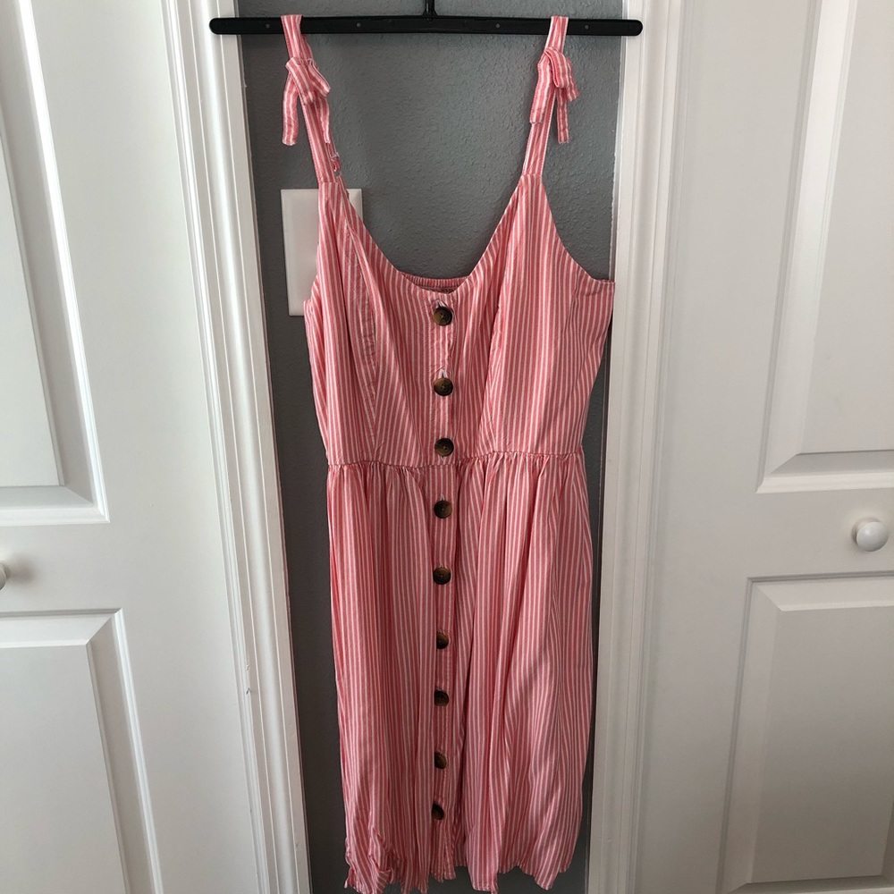 Peyton & Parker dress
